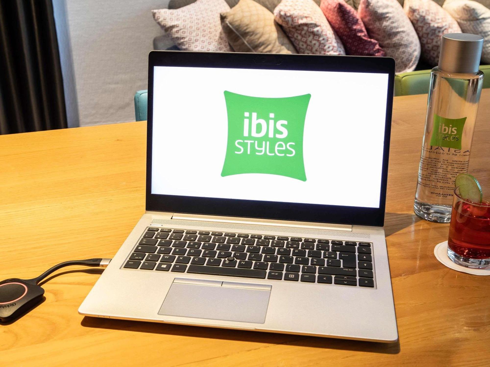 Ibis Styles Bercy Hotel 3*
