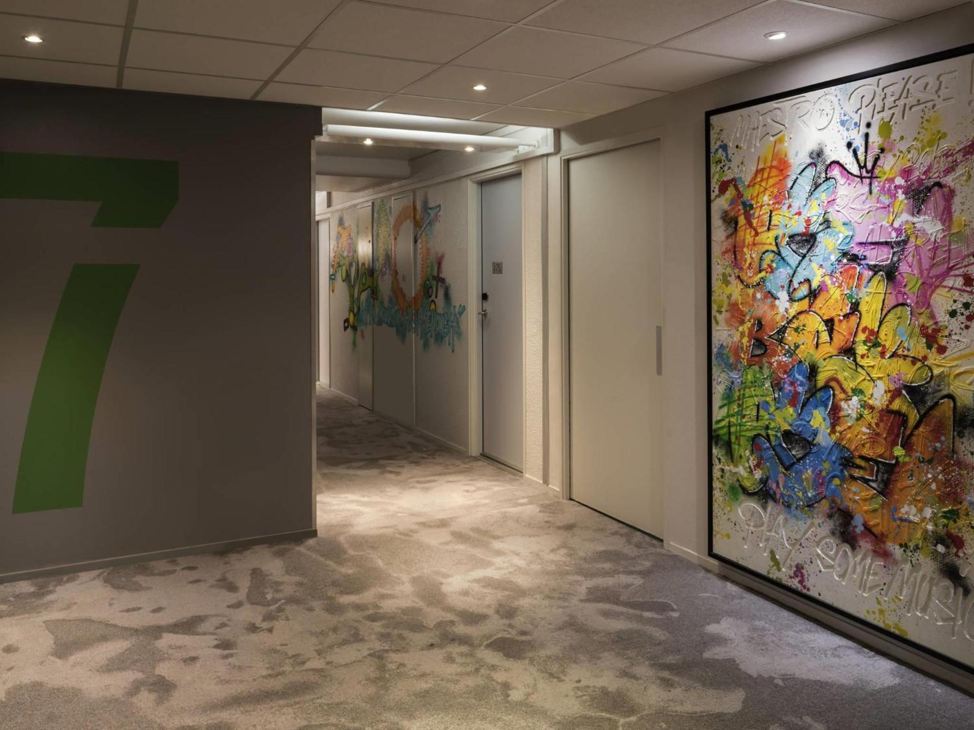 Ibis Styles Bercy 3* Paris