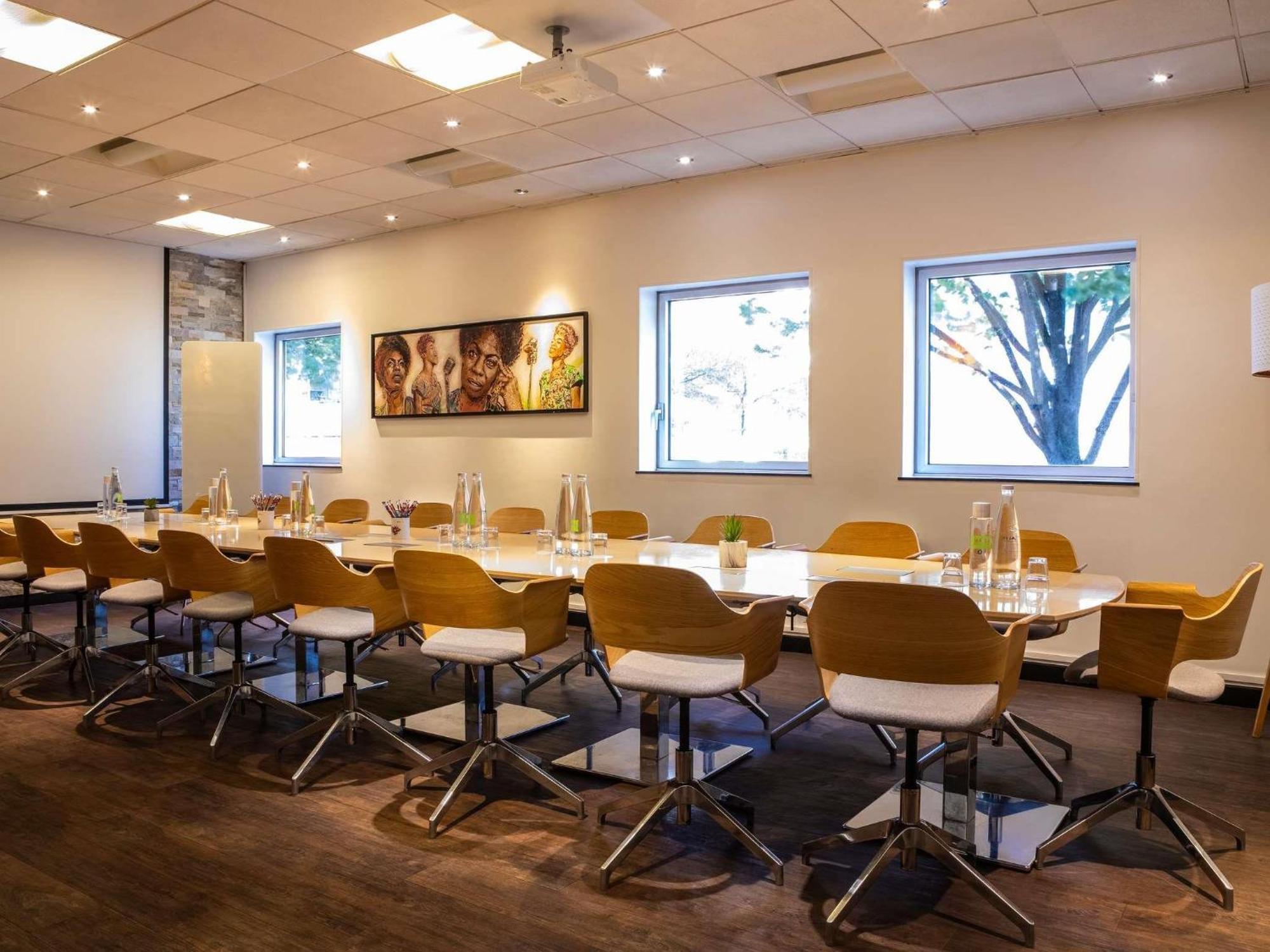 Hotel Ibis Styles Bercy