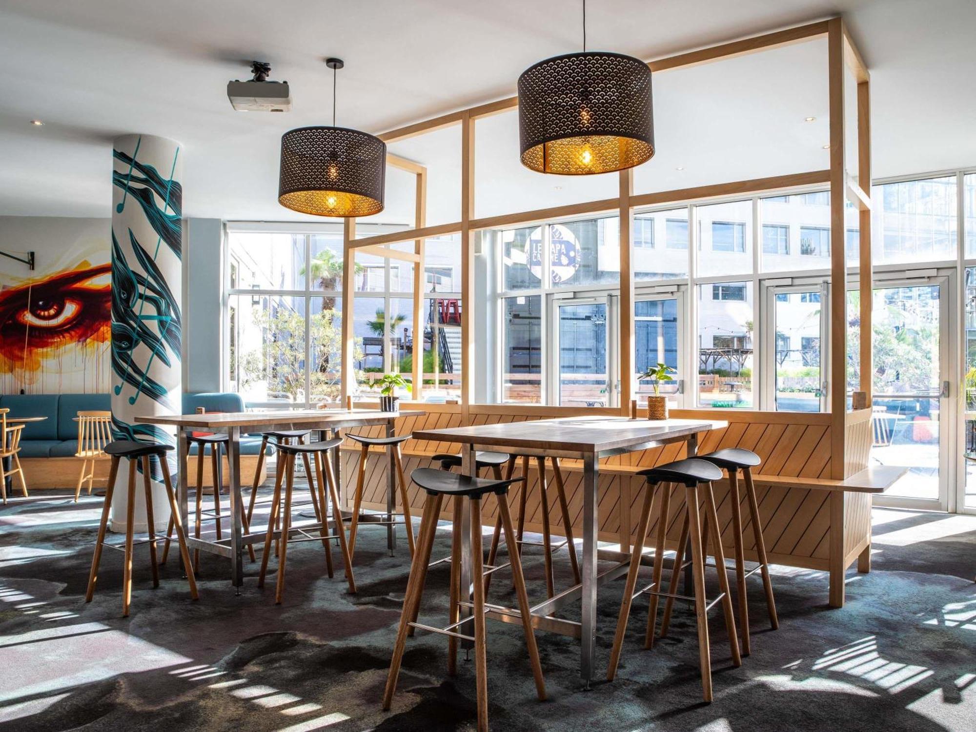 Ibis Styles Bercy Hotel