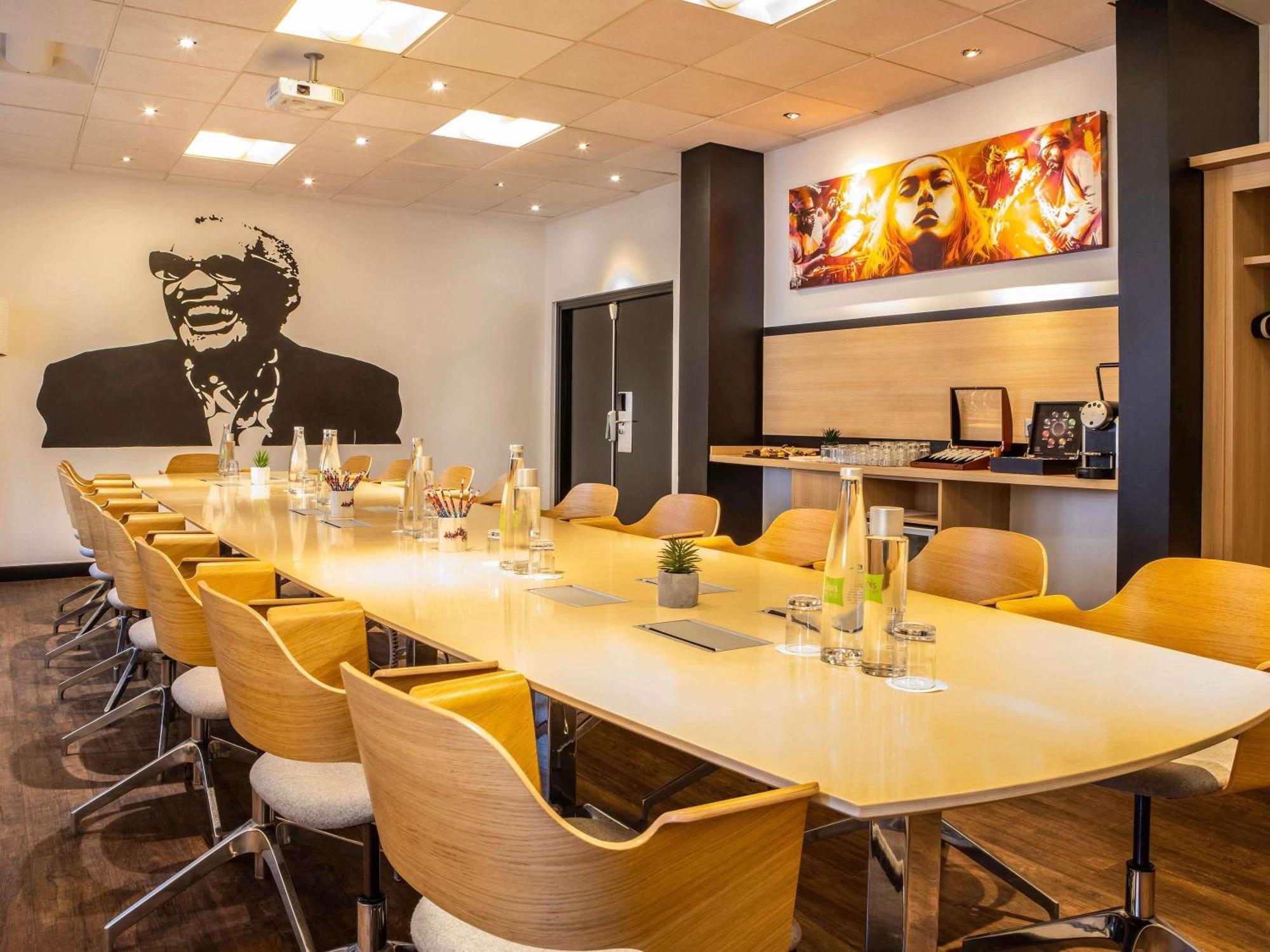 Ibis Styles Bercy