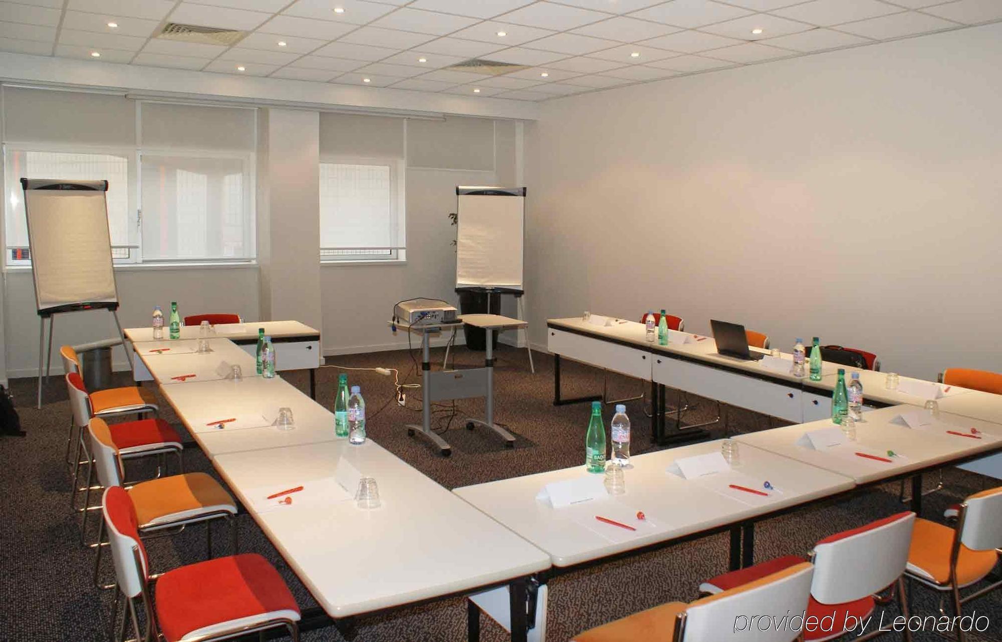 Ibis Styles Bercy Parigi