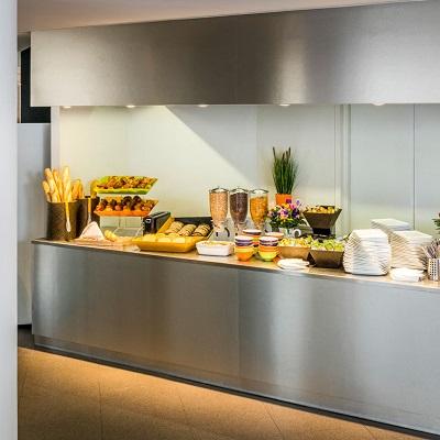 Hotel Ibis Styles Bercy Parigi