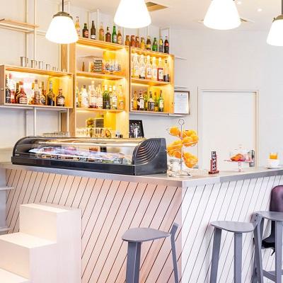Ibis Styles Bercy Parigi