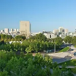 Ibis Styles Paris Bercy