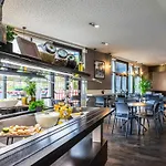 Ibis Styles Paris Bercy