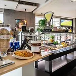 Ibis Styles Paris Bercy